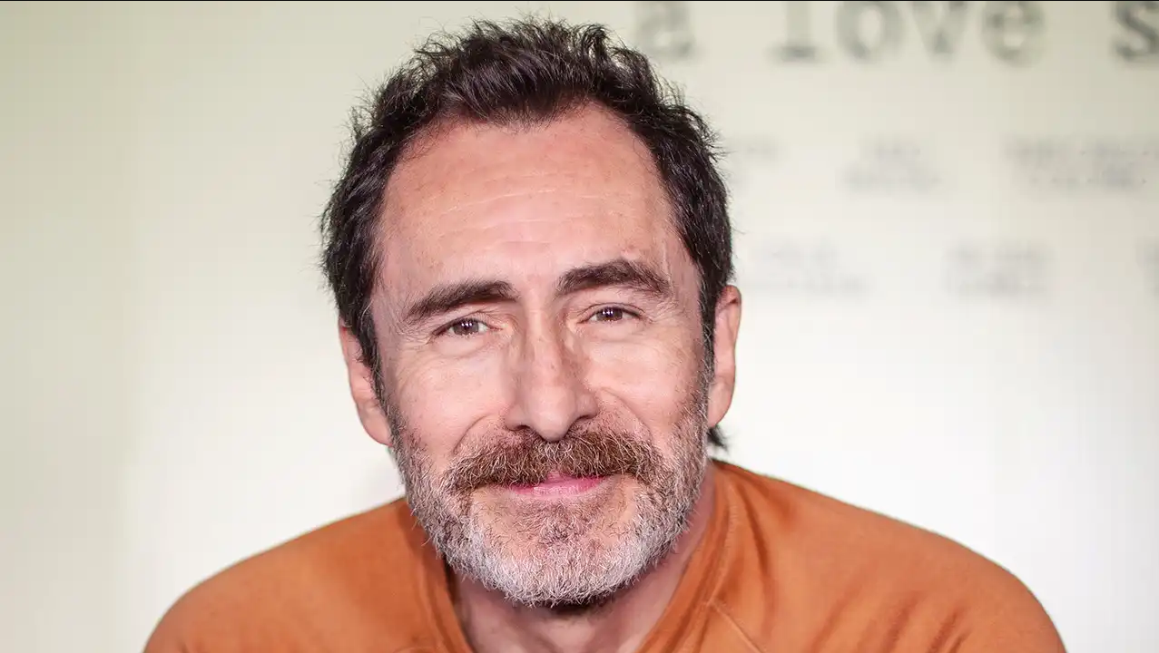 Demián Bichir: Luminaria del Cine Mexicano